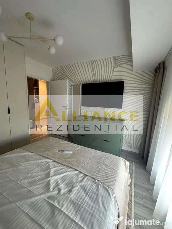 Aparatorii Patriei Ap 2 Camere de Închiriat - Bucuresti (Bucuresti-Ilfov)