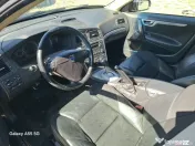 Volvo S60, an 2009, 2.4 tdi = rate cu buletinul 