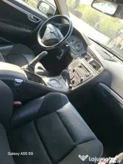 Volvo S60, an 2009, 2.4 tdi = rate cu buletinul 