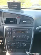 Volvo S60, an 2009, 2.4 tdi = rate cu buletinul 