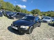 Volvo S60, an 2009, 2.4 tdi = rate cu buletinul 