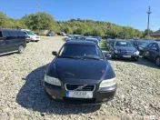 Volvo S60, an 2009, 2.4 tdi = rate cu buletinul 