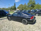 Volvo S60, an 2009, 2.4 tdi = rate cu buletinul 