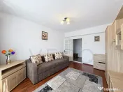 2 camere decomandate, 55 mp, zona NTT - P-ta M.Viteazu