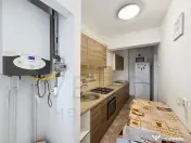 2 camere decomandate, 55 mp, zona NTT - P-ta M.Viteazu