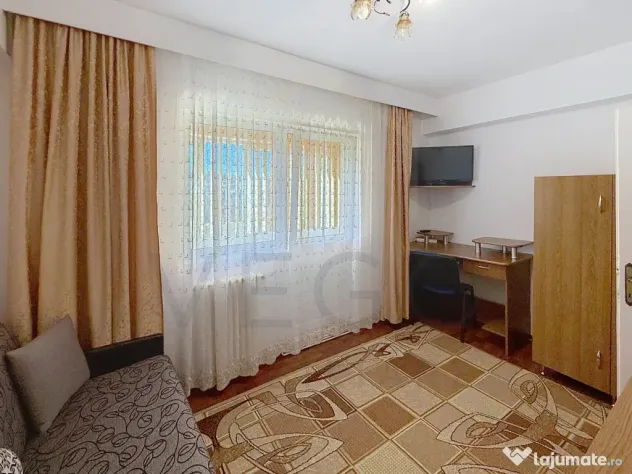 2 camere decomandate, 55 mp, zona NTT - P-ta M.Viteazu - Cluj-Napoca (Cluj)