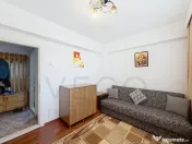 2 camere decomandate, 55 mp, zona NTT - P-ta M.Viteazu
