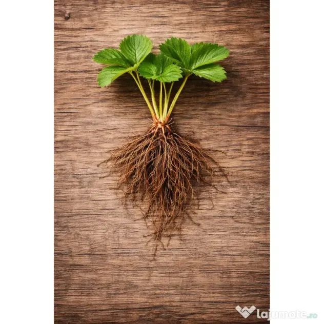 Stoloni capsuni Albion, zmeur, coacaz, afin siberian, lavanda, agris, fragi