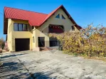 Casa de vanzare in Mitocul Dragomirnei - 2 km de Manastirea Dragomirna