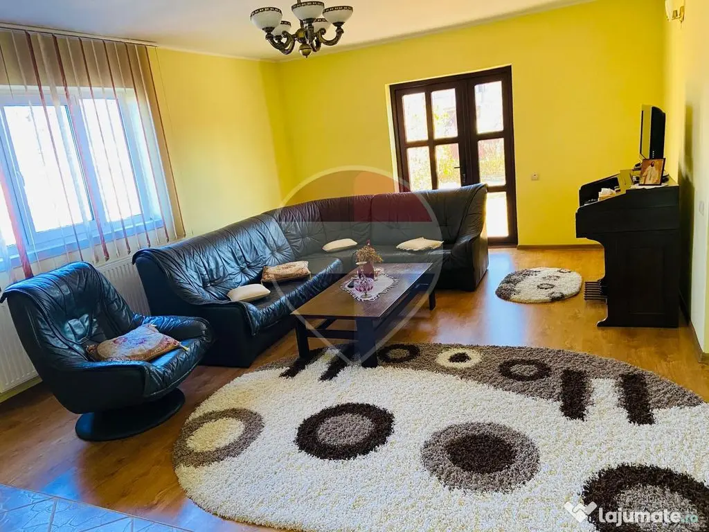 Casa de vanzare in Mitocul Dragomirnei - 2 km de Manastirea Dragomirna - Mitocu Dragomirnei (Suceava)