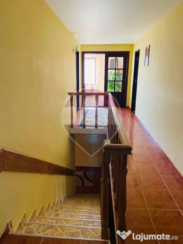 Casa de vanzare in Mitocul Dragomirnei - 2 km de Manastirea Dragomirna - Mitocu Dragomirnei (Suceava)
