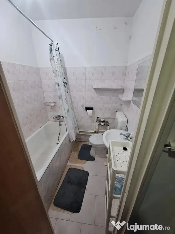 Tineretului etaj 5 semidecomandat - Bucuresti (Bucuresti-Ilfov)