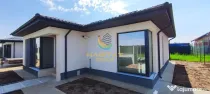 Casa individuala - 2 dormitoare, teren 353 mp - Comision 0