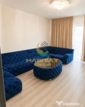 Metalurgiei vanzare 3 camere 108mp finisat mobilat LUX 