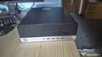 HP EliteDesk 705 G4 SFF – Ryzen 3 PRO 2200G, 16GB DDR4 Dual Channel, SSD 240GB 