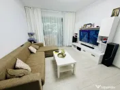 Apartament 4 camere decomandat, 2 băi -Gorjului mobilat și 