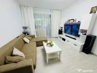 Apartament 4 camere decomandat, 2 băi -Gorjului mobilat și 