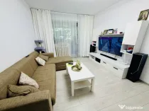 Apartament 4 camere decomandat, 2 băi -Gorjului mobilat și