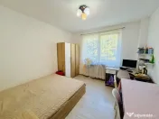 Apartament 4 camere decomandat, 2 băi -Gorjului mobilat și 