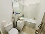 Apartament 4 camere decomandat, 2 băi -Gorjului mobilat și 