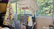 Apartament 4 camere decomandat, 2 băi -Gorjului mobilat și 