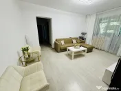 Apartament 4 camere decomandat, 2 băi -Gorjului mobilat și 