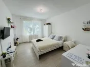 Apartament 4 camere decomandat, 2 băi -Gorjului mobilat și 