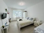 Apartament 4 camere decomandat, 2 băi -Gorjului mobilat și 