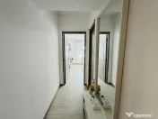 Apartament 4 camere decomandat, 2 băi -Gorjului mobilat și 