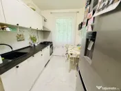 Apartament 4 camere decomandat, 2 băi -Gorjului mobilat și 
