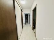 Apartament 4 camere decomandat, 2 băi -Gorjului mobilat și 