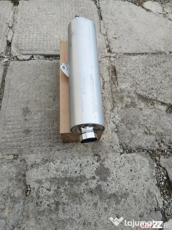 Toba suzuki 600 / 900 RF / gsxr 600 / 750 / SRAD - Targu Ocna (Bacau)