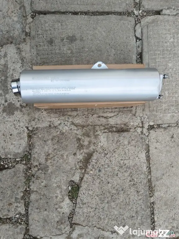 Toba suzuki 600 / 900 RF / gsxr 600 / 750 / SRAD - Targu Ocna (Bacau)