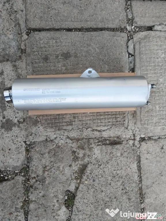 Toba suzuki 600 / 900 RF / gsxr 600 / 750 / SRAD - Targu Ocna (Bacau)