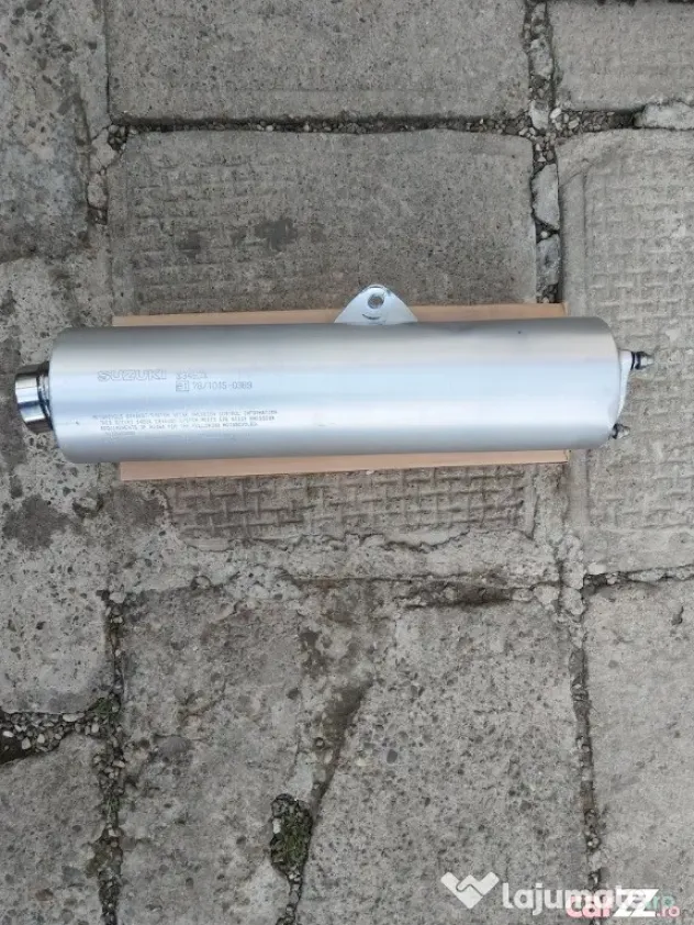 Toba suzuki 600 / 900 RF / gsxr 600 / 750 / SRAD - Targu Ocna (Bacau)