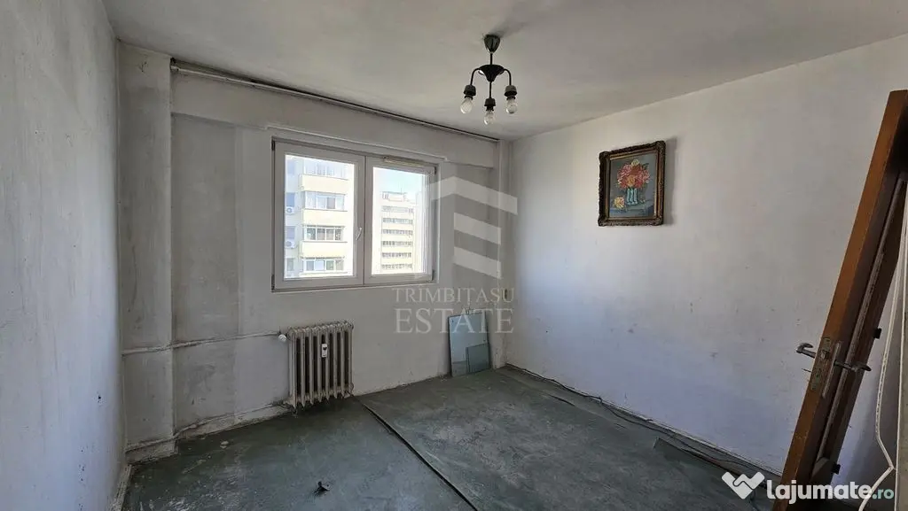 Pantelimon - 2 camere - bloc anvelopat - oportunitate de investitie - Bucuresti (Bucuresti-Ilfov)