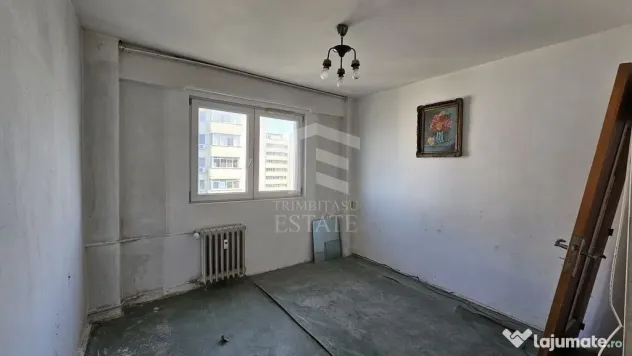 Pantelimon - 2 camere - bloc anvelopat - oportunitate de investitie - Bucuresti (Bucuresti-Ilfov)