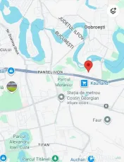 Pantelimon - 2 camere - bloc anvelopat - oportunitate de investitie 
