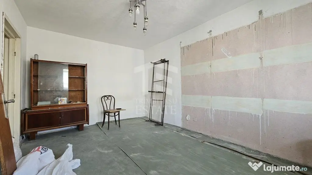 Pantelimon - 2 camere - bloc anvelopat - oportunitate de investitie - Bucuresti (Bucuresti-Ilfov)