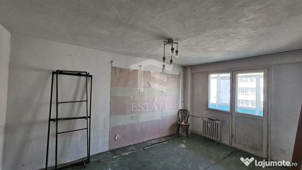 Pantelimon - 2 camere - bloc anvelopat - oportunitate de investitie - Bucuresti (Bucuresti-Ilfov)