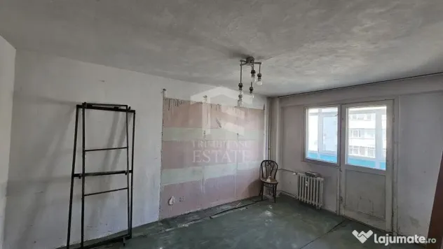 Pantelimon - 2 camere - bloc anvelopat - oportunitate de investitie - Bucuresti (Bucuresti-Ilfov)