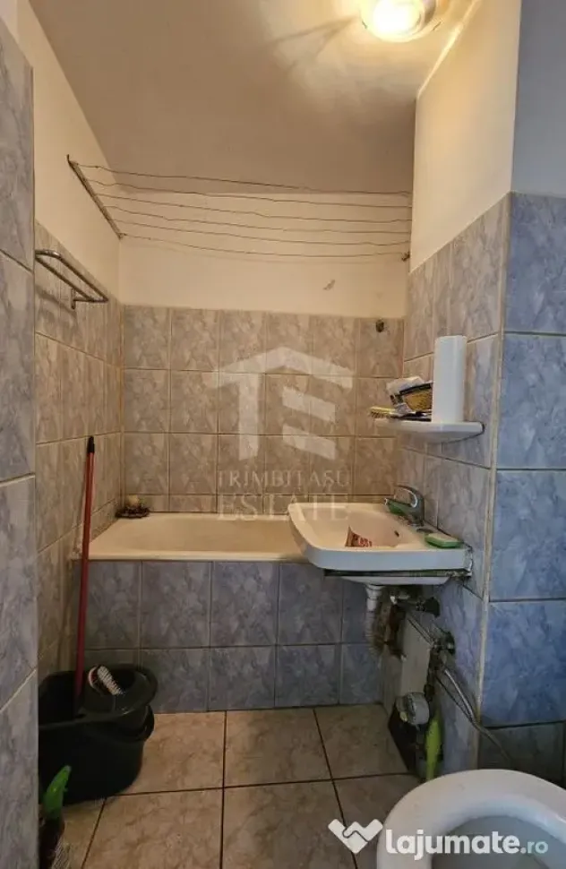 Pantelimon - 2 camere - bloc anvelopat - oportunitate de investitie - Bucuresti (Bucuresti-Ilfov)