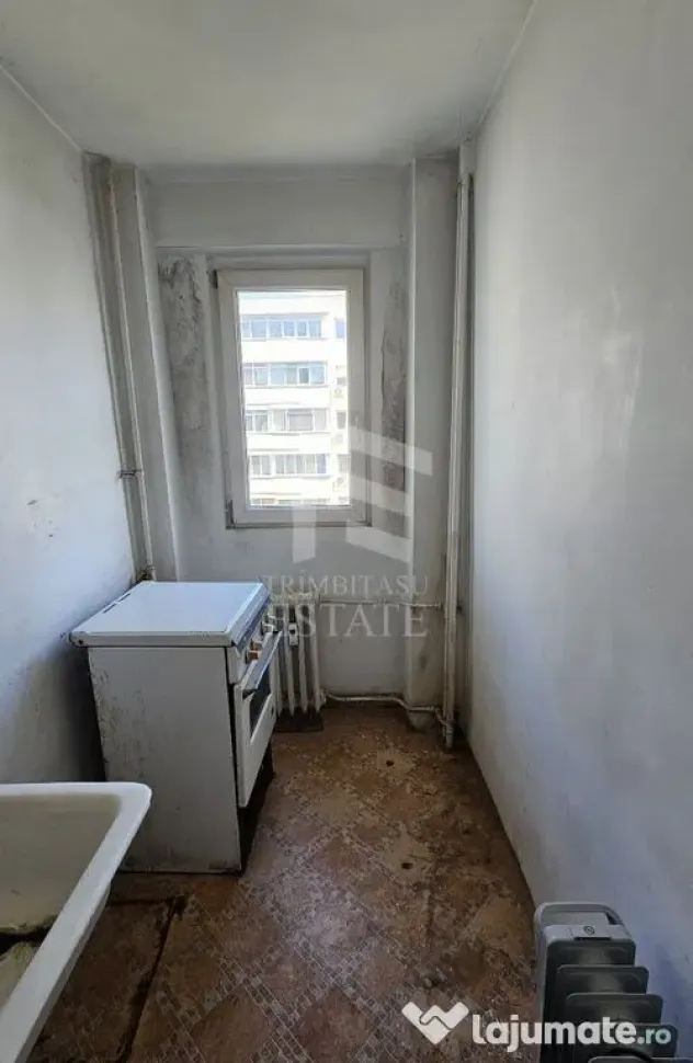 Pantelimon - 2 camere - bloc anvelopat - oportunitate de investitie - Bucuresti (Bucuresti-Ilfov)