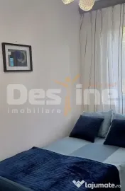Apartament 3 camere, Tomis Nord – Campus 