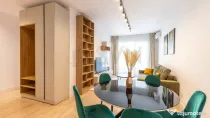 Apartament modern 2 camere in Marmura Residence I Vedere gradina