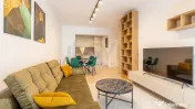 Apartament modern 2 camere in Marmura Residence I Vedere gradina 