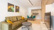 Apartament modern 2 camere in Marmura Residence I Vedere gradina 