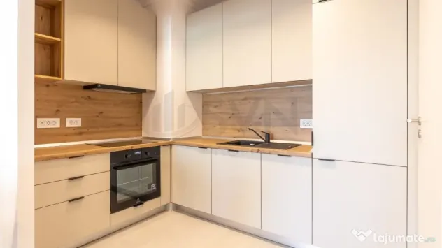 Apartament modern 2 camere in Marmura Residence I Vedere gradina - Bucuresti (Bucuresti-Ilfov)