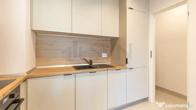 Apartament modern 2 camere in Marmura Residence I Vedere gradina - Bucuresti (Bucuresti-Ilfov)