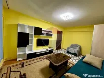 Apartament cu 2 camere de închiriat pe bulevardul Traian